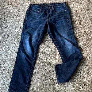 511 Tactical jeans